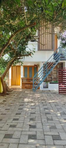 Punartham homestay 1 – khách sạn tại Muttakkad