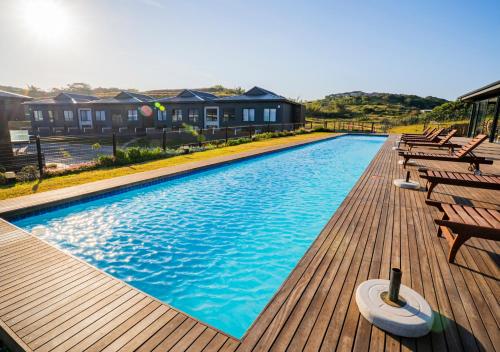 Oceans Club H19, Zimbali Lakes in Ballito