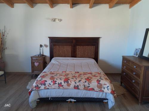 Los del Sur cabanas in Comodoro Rivadavia