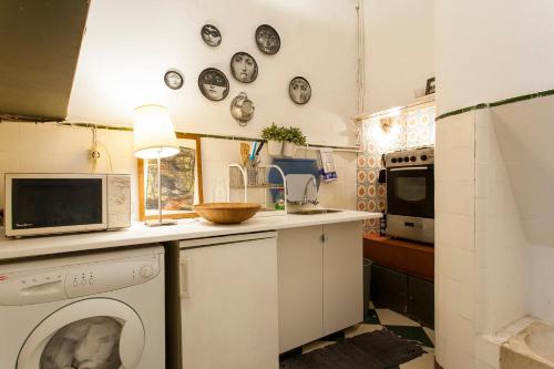 Chiado Best Place To Be, Lisabon (fotografie 8)