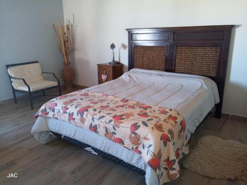 Los del Sur cabanas in Comodoro Rivadavia