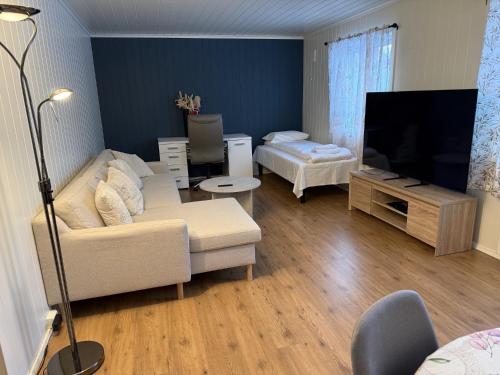 Kirkenes Hotell in Kirkenes