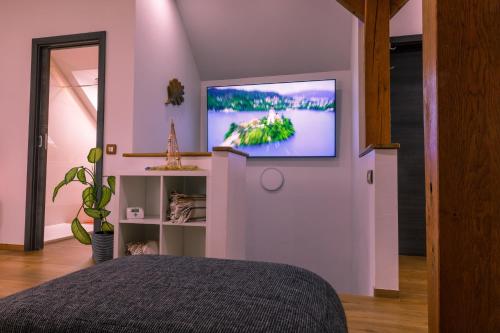 Vila Rajska ptica 5