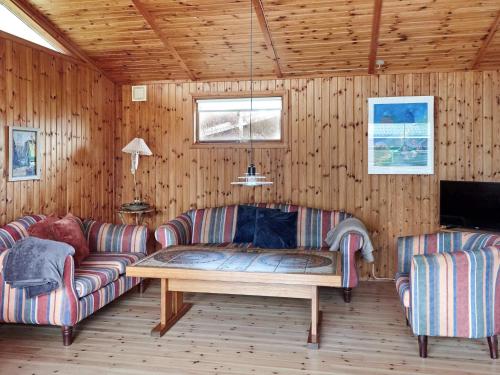  4 person holiday home in Store Fuglede in Store Fuglede