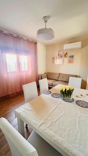 Istaba viesiem, Apartamento La Hera in Belvis De Monroy