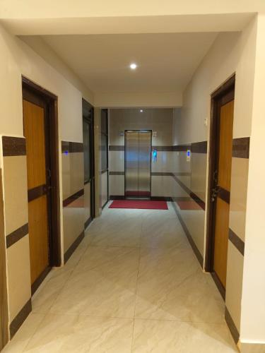 Vyavahar lodge in Udupi