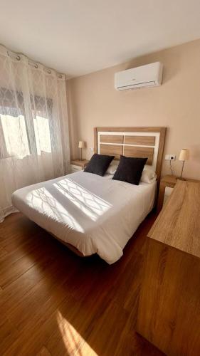 Apartamento La Hera in Belvis De Monroy