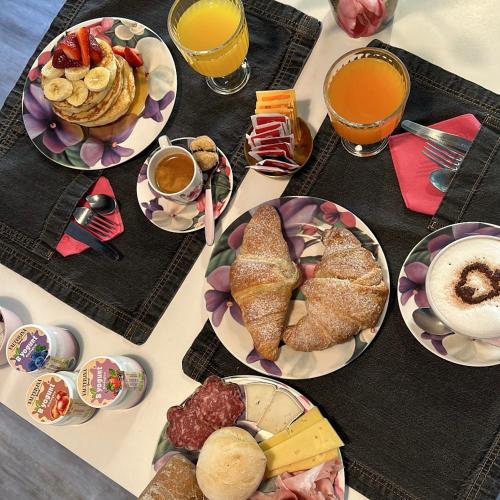 B&B La Dolce Casa Lago di Como – Cremia, VA