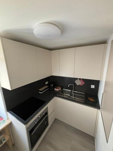 J&D Comfort Apartment in Cresciano, Schweiz