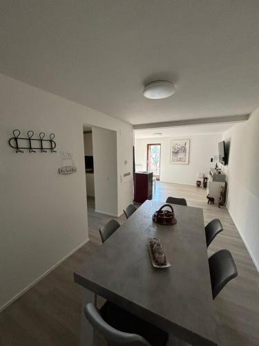 J&D Comfort Apartment in Cresciano