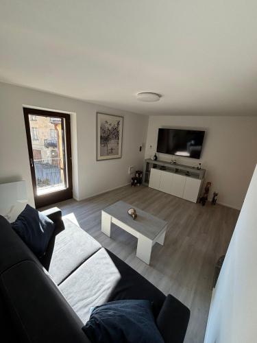 J&D Comfort Apartment in Cresciano