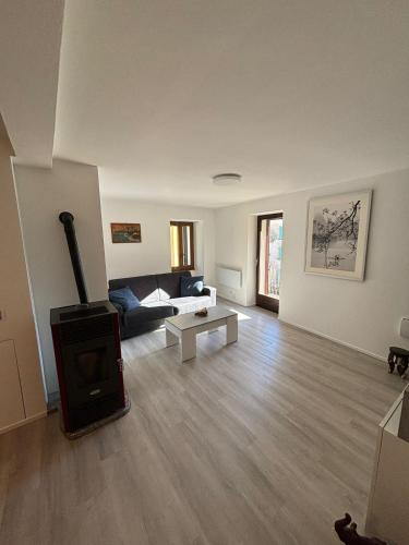 J&D Comfort Apartment in Cresciano