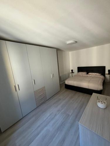 J&D Comfort Apartment in Cresciano