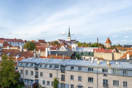 Rixwell Viru Square Hotel, Tallinn (fotografie 10)