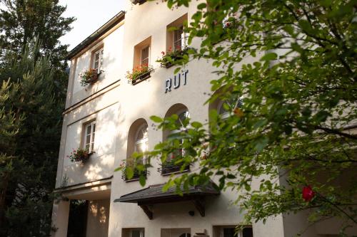 pension RUT 1926 Formanovi in Doksy