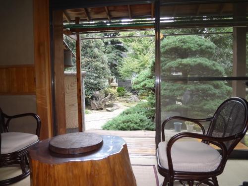 木香庵
