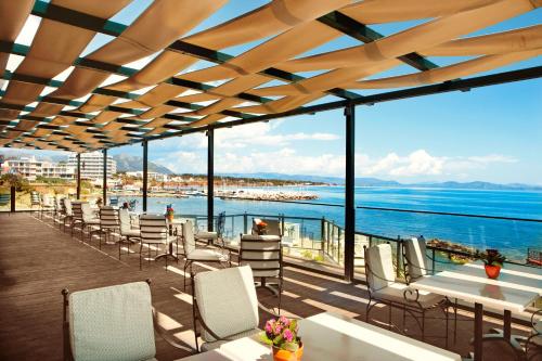 Ramada Athens Attica Riviera - image 4