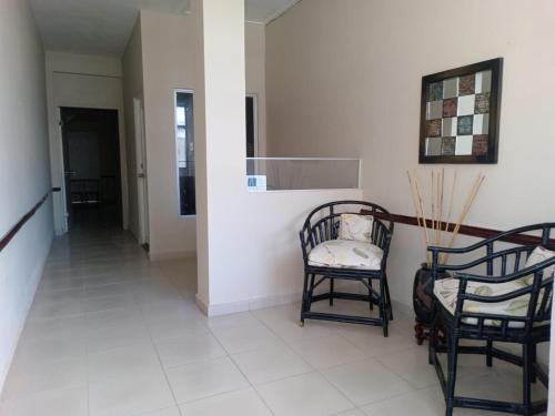 . Apartamentos Entre Parques