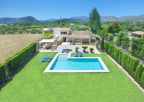 Owl Booking Villa Madrave - Families and Friends