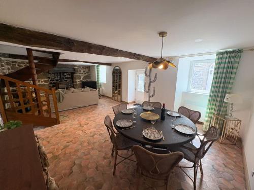 Le Rumorvan - Magnifique maison en pierre renovee in Lanildut