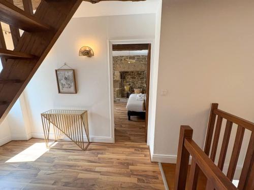Le Rumorvan - Magnifique maison en pierre renovee in Lanildut