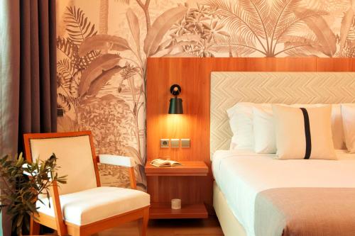Ramada Athens Attica Riviera - image 13