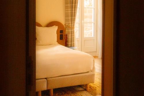 2 twin beds