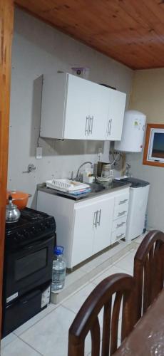 Los del Sur cabanas in La Paz