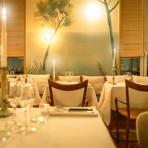 Hotel Saint Julien in Biarritz
