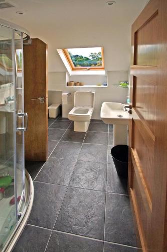 Facilities, 3 Bed in Sneem oc-i136 in Parknasilla