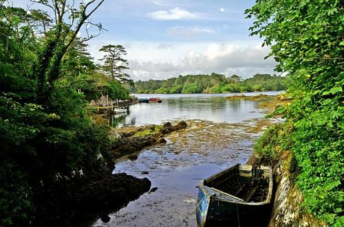 Facilities, 3 Bed in Sneem oc-i136 in Parknasilla