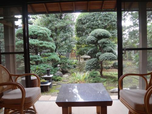木香庵