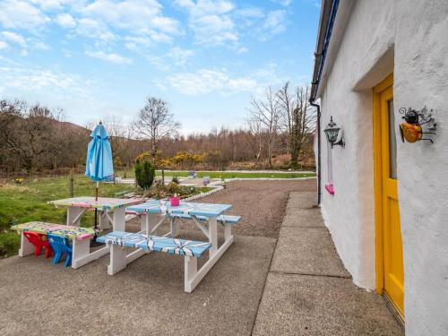 Facilities, 3 Bed in Tuosist oc-i124 in Dawros