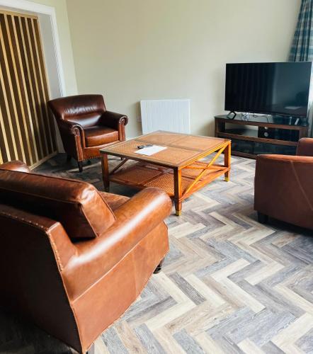 McKays Hotel in Pitlochry