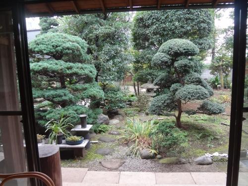木香庵