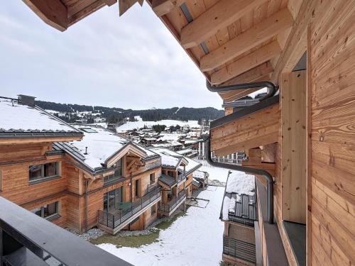 Tauari - Les Gets - Proche centre, Les Gets
