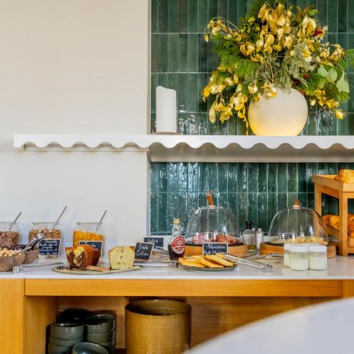 Hotel Saint Julien in Biarritz