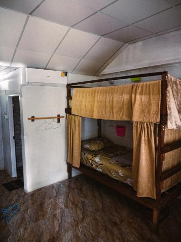 Mukda hostel in Phang Nga