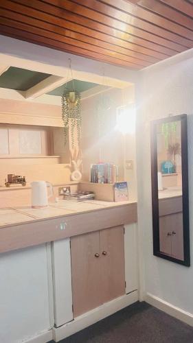 Room in a Home in Morningside