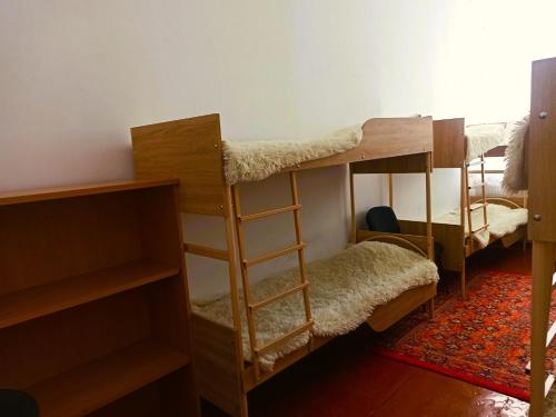 Відпочинок у будиночку серед хвойного лісу (Відпочинок у будиночку серед хвоиного лісу) in Kaniva