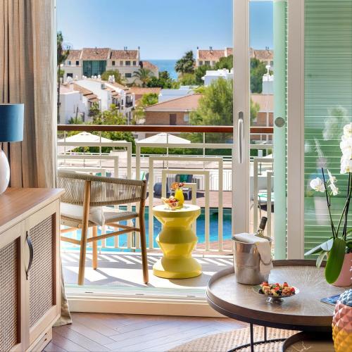 Buitenkant, Boho Club Marbella - a Preferred Hotel in Marbella