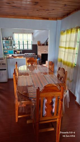 Døng-elays Homestay in Bontoc