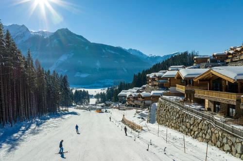 Nationalpark Chalet Glockhaus - Neukirchen am Großvenediger