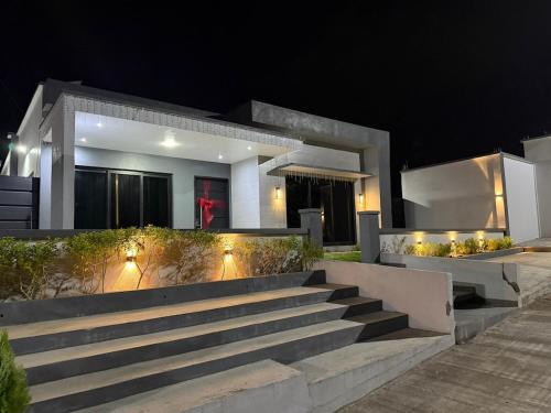 Casa Brisa y Sol in San Lorenzo