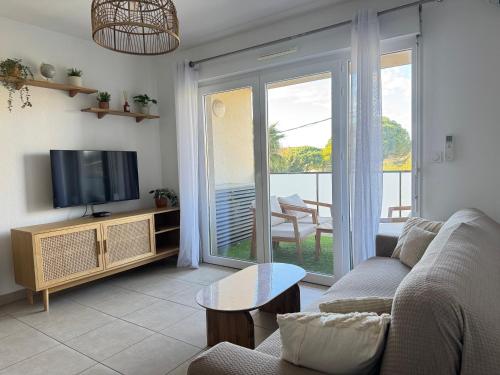 Charmant appartement Fréjus