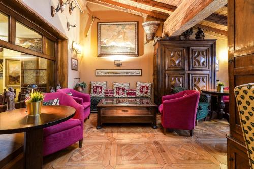 Hotel Jumeaux 3