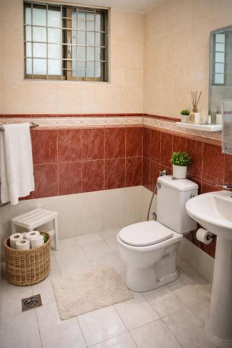 Luxury Farmhouse Just 1 km away from Airport - image 10