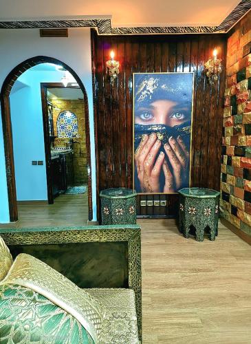 Facilities, Ray CaboNegro Sea & Pool View in Cabo Negro