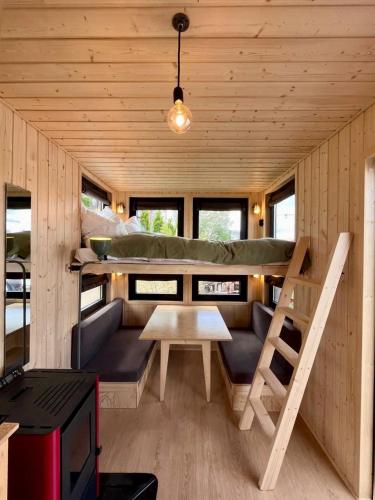 Berlin River Retreat in Berlin, Deutschland