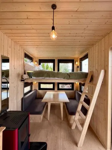 Berlin River Retreat in Berlin, Deutschland
